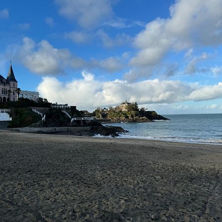 Stella Maris Saint-Quay-Portrieux Exterior foto