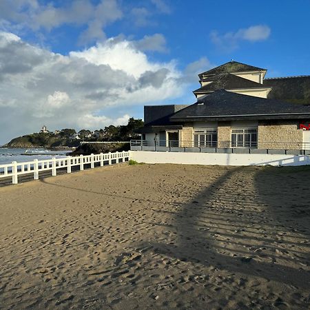 Stella Maris Saint-Quay-Portrieux Exterior foto